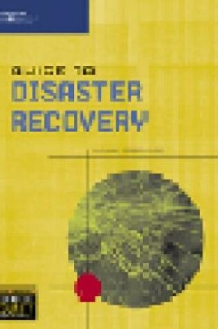 Cover of Guide to Disaster Recovery