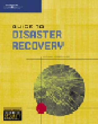 Cover of Guide to Disaster Recovery