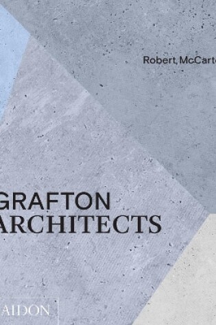 Cover of Grafton Architects