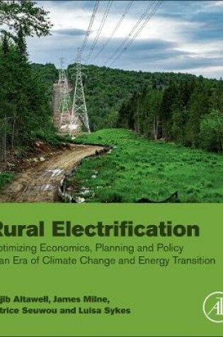 Cover of Rural Electrification