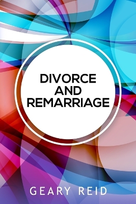 Book cover for Divorce and Remarriage