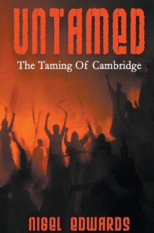 Cover of Untamed