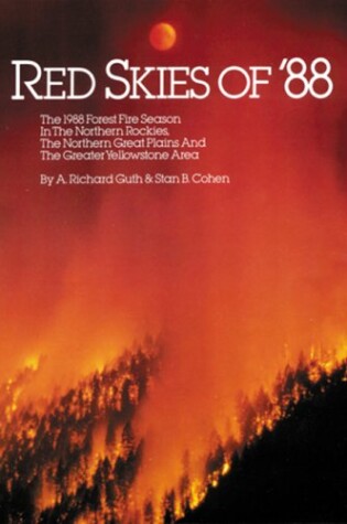 Cover of Red Skies of '88