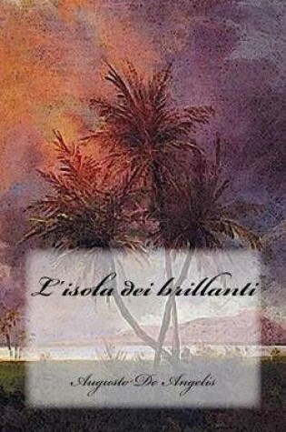 Cover of L'Isola Dei Brillanti