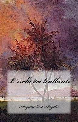 Book cover for L'Isola Dei Brillanti