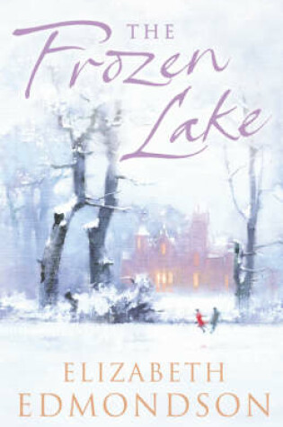 Cover of The Frozen Lake