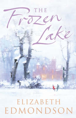 Book cover for The Frozen Lake