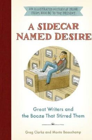 Cover of A Sidecar Named Desire