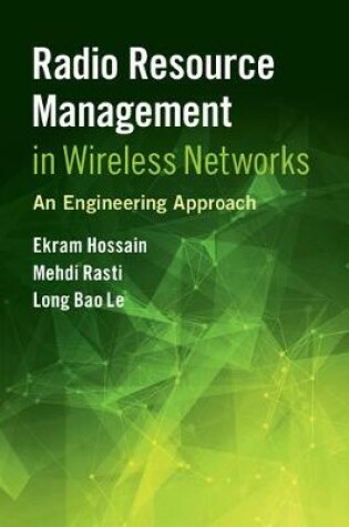 Cover of Radio Resource Management in Wireless Networks
