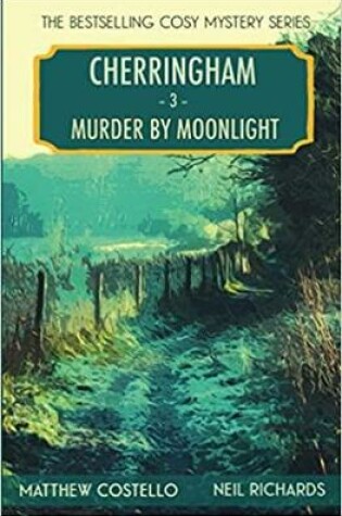 Cover of Murder by Moonlight