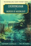 Book cover for Murder by Moonlight