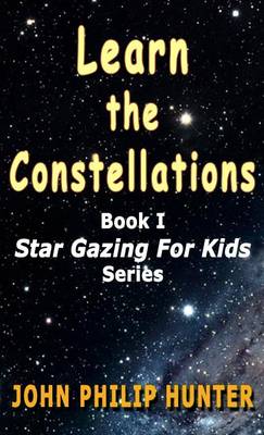 Cover of Learn the Constellations