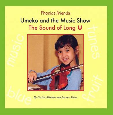 Cover of Umeko and the Music Show