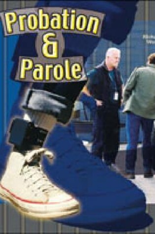 Cover of Probation and Parole