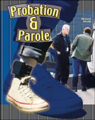 Cover of Probation and Parole