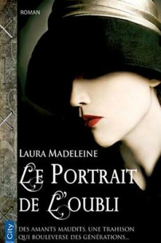 Cover of Le Portrait de L'Oubli