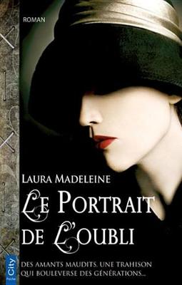 Book cover for Le Portrait de L'Oubli