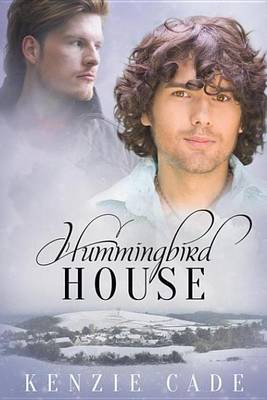Book cover for Hummingbird House