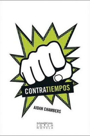 Cover of Contratiempos