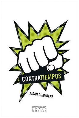 Book cover for Contratiempos