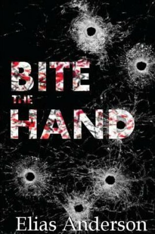 Cover of Bite the Hand