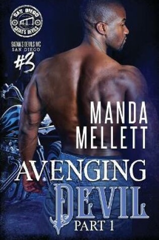 Cover of Avenging Devil Part 1