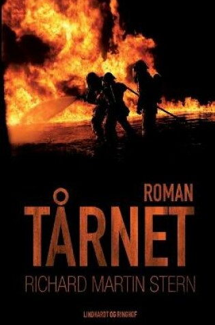 Cover of Tårnet