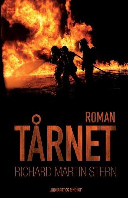 Book cover for Tårnet