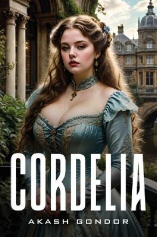 Cover of Cordelia