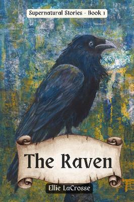 Cover of The Raven