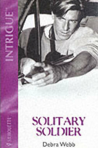 Cover of Solitary Soldier