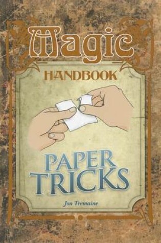 Cover of Paper Tricks