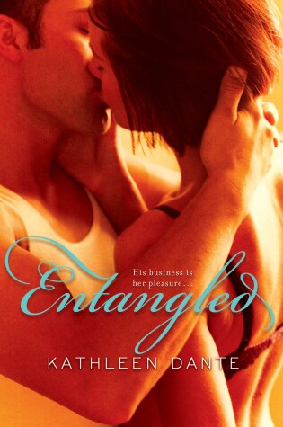 Cover of Entangled