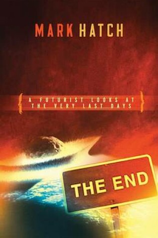 Cover of The End