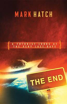 Book cover for The End