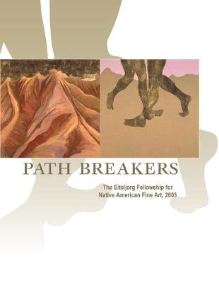 Book cover for Path Breakers