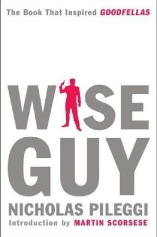 Cover of Wise Guy