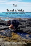 Book cover for Travel & Write Your Own Book - Mauritius