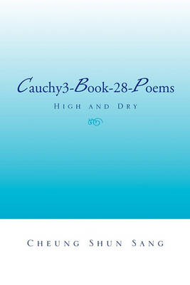 Book cover for Cauchy3-Book-28-Poems