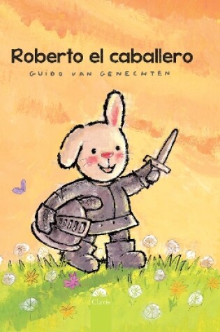 Cover of Roberto el caballero