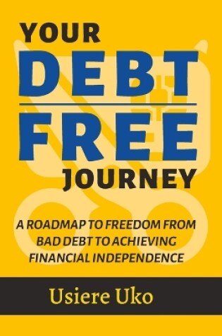 Cover of Your Debt-Free Journey