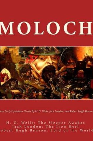 Cover of Moloch