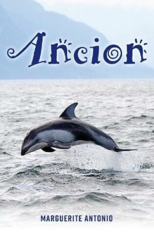 Cover of Ancion