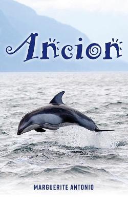 Book cover for Ancion