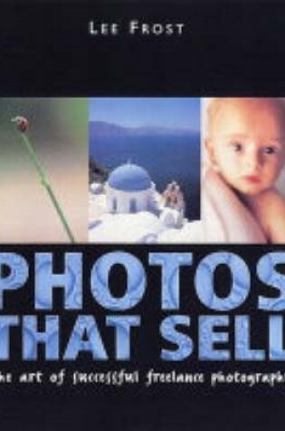 Cover of Photos That Sell