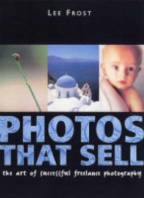 Book cover for Photos That Sell