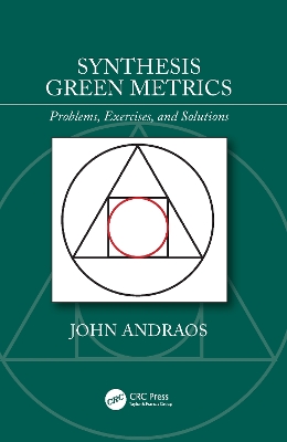 Book cover for Synthesis Green Metrics