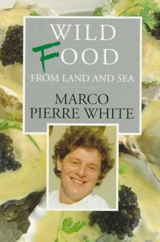 Cover of Wild Food from Land and Sea