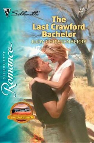 Cover of The Last Crawford Bachelor