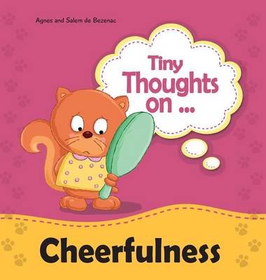 Cover of Tiny Thoughts on Cheerfulness